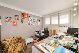  Maison à vendre 6 pièces 170 m²