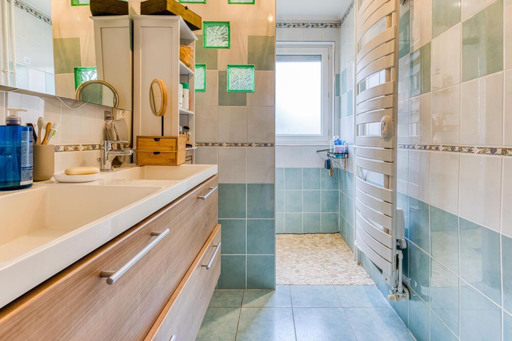très bel appartement rénové