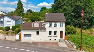  Maison à vendre 4 pièces 106 m²