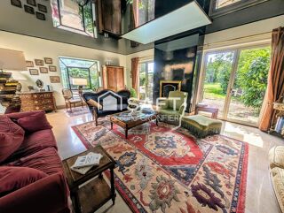  Maison  vendre 10 pices 208 m