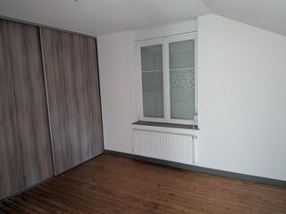  Maison � vendre 4 pi�ces 62 m�