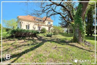  Maison à vendre 8 pièces 173 m²