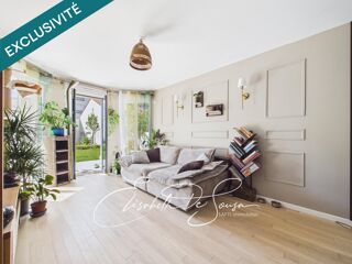  Appartement à vendre 3 pièces 63 m²