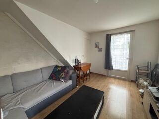  Maison à louer 2 pièces 37 m²