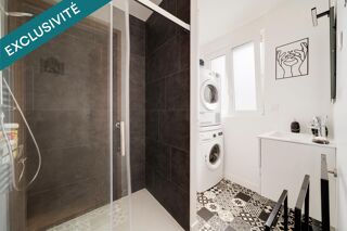  Appartement à vendre 4 pièces 80 m²