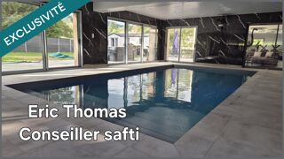  Maison à vendre 6 pièces 270 m²