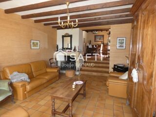  Maison � vendre 7 pi�ces 160 m�