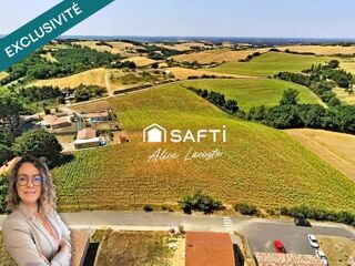  Terrain � vendre 750 m�