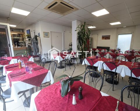 Fonds de commerce � Local tous commerces � 70m&sup2; + Garage 30000 38100 Grenoble