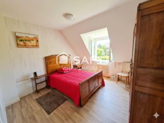  Maison à vendre 6 pièces 142 m²
