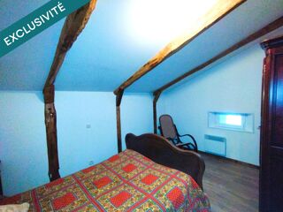  Maison � vendre 8 pi�ces 152 m�