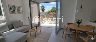  Appartement � vendre 3 pi�ces 61 m�