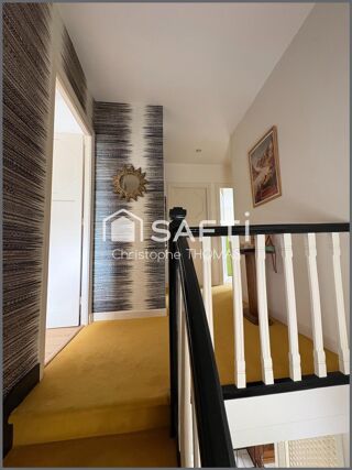  Maison à vendre 6 pièces 126 m²