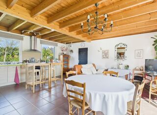  Maison à vendre 5 pièces 129 m²