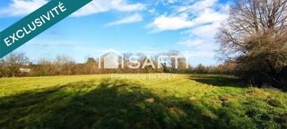  Terrain � vendre 3100 m�