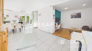 Vente Maison Une maison ou il fait bon vivre, calme, place de parking, environnement. Le haillan
