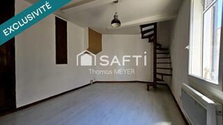  Appartement à vendre 2 pièces 32 m²
