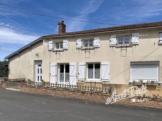  Maison à vendre 5 pièces 102 m²