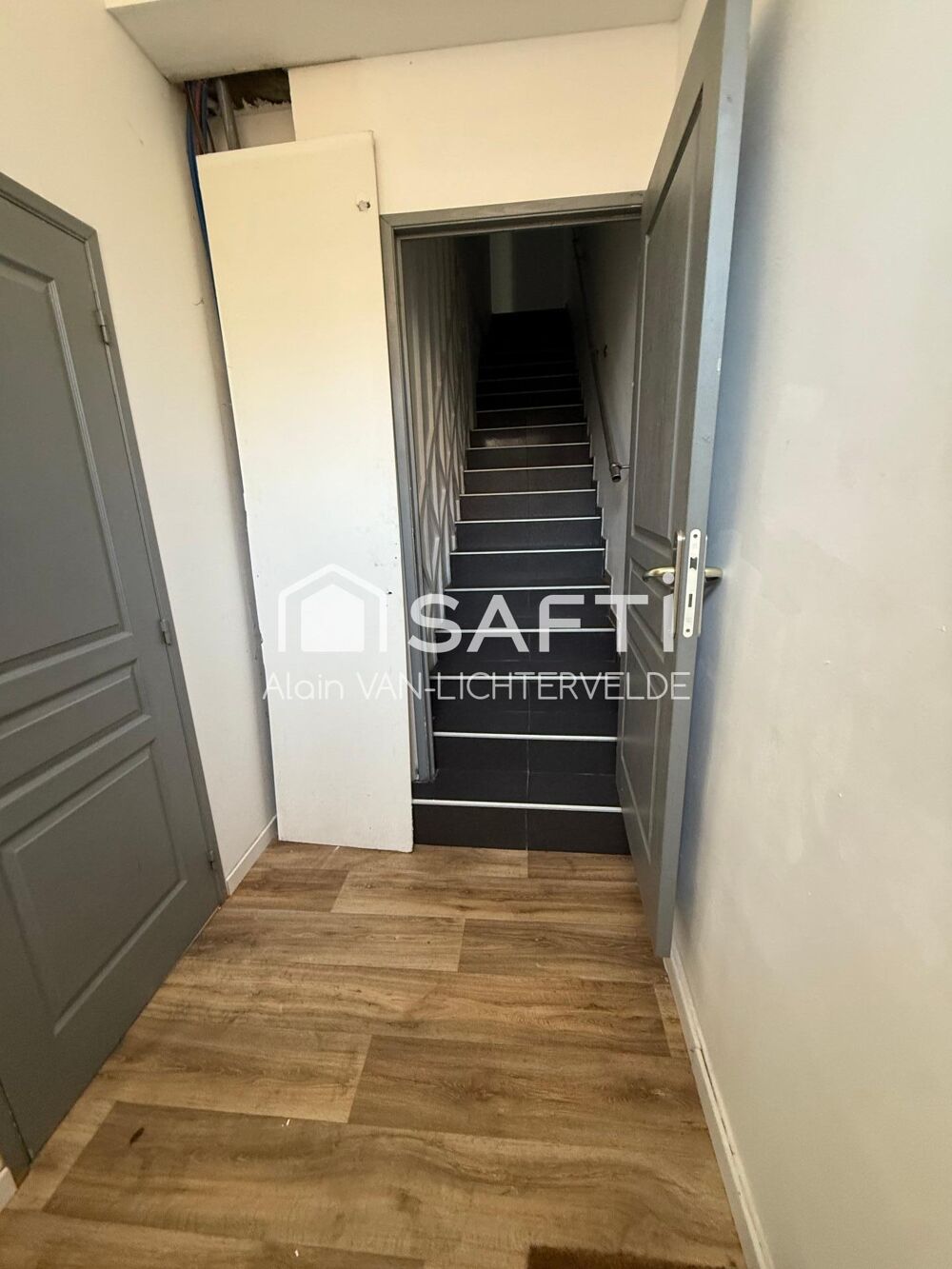 Vente Immeuble ROUBAIX MAISON /IMMEUBLE 150 M² 5 chambres Roubaix
