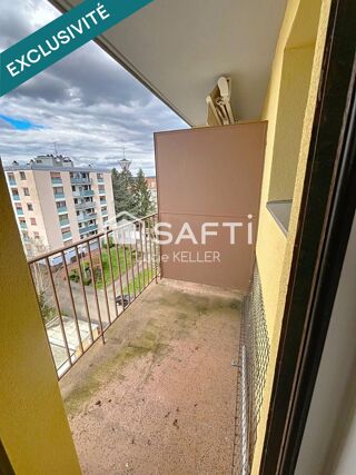  Appartement � vendre 3 pi�ces 76 m�