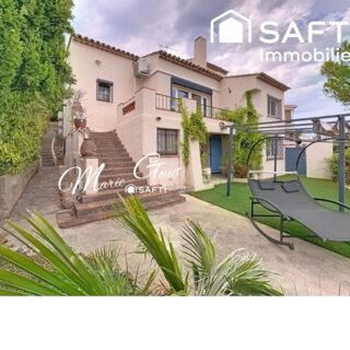  Maison � vendre 8 pi�ces 198 m�