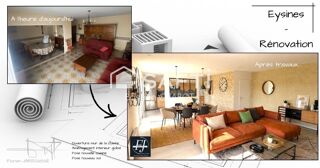  Maison à vendre 4 pièces 118 m²