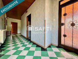  Maison à vendre 5 pièces 155 m²
