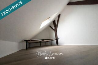  Immeuble à vendre 60 m²