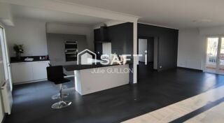  Appartement � vendre 4 pi�ces 110 m�