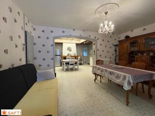  Maison à vendre 5 pièces 97 m²