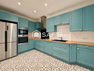  Maison à vendre 6 pièces 129 m²