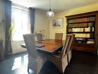  Maison à vendre 5 pièces 125 m²