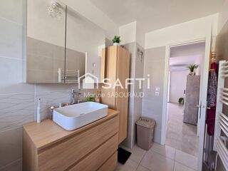  Appartement  vendre 2 pices 44 m
