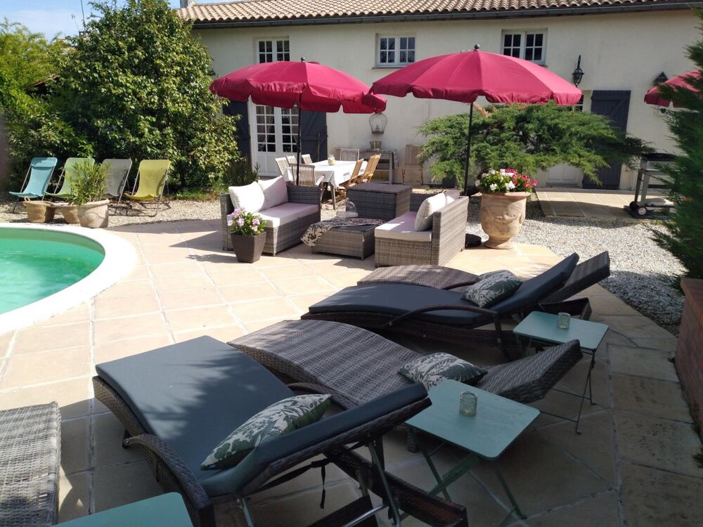 � vendre  Maison Arsac (33460)