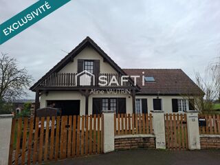  Maison � vendre 6 pi�ces 153 m�