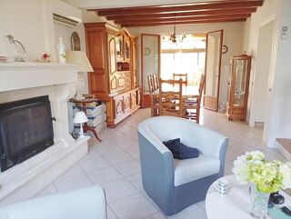  Maison � vendre 6 pi�ces 136 m�