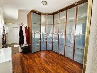  Maison � vendre 9 pi�ces 188 m�