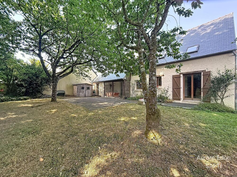 Maison 4 chambres