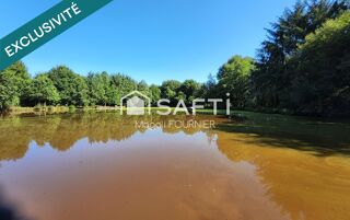  Terrain  vendre 23010 m