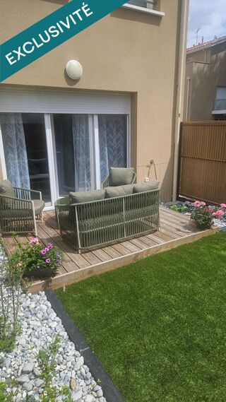  Maison à vendre 4 pièces 87 m²