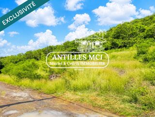  Terrain � vendre 990 m�