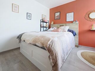  Maison � vendre 4 pi�ces 88 m�