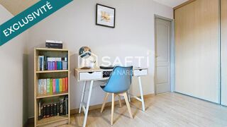  Maison à vendre 5 pièces 109 m²