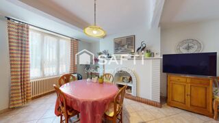  Maison à vendre 6 pièces 200 m²