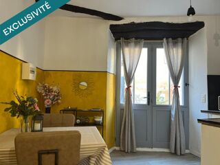  Appartement à vendre 1 pièce 16 m²