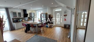  Maison � vendre 4 pi�ces 110 m�