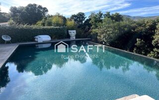  Maison à vendre 4 pièces 219 m²