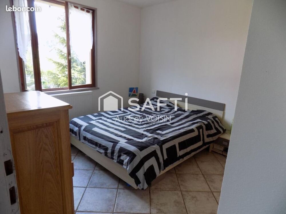 Vente Maison Maison mitoyenne avec fort potentiel aux portes de Gérardmer Gerardmer
