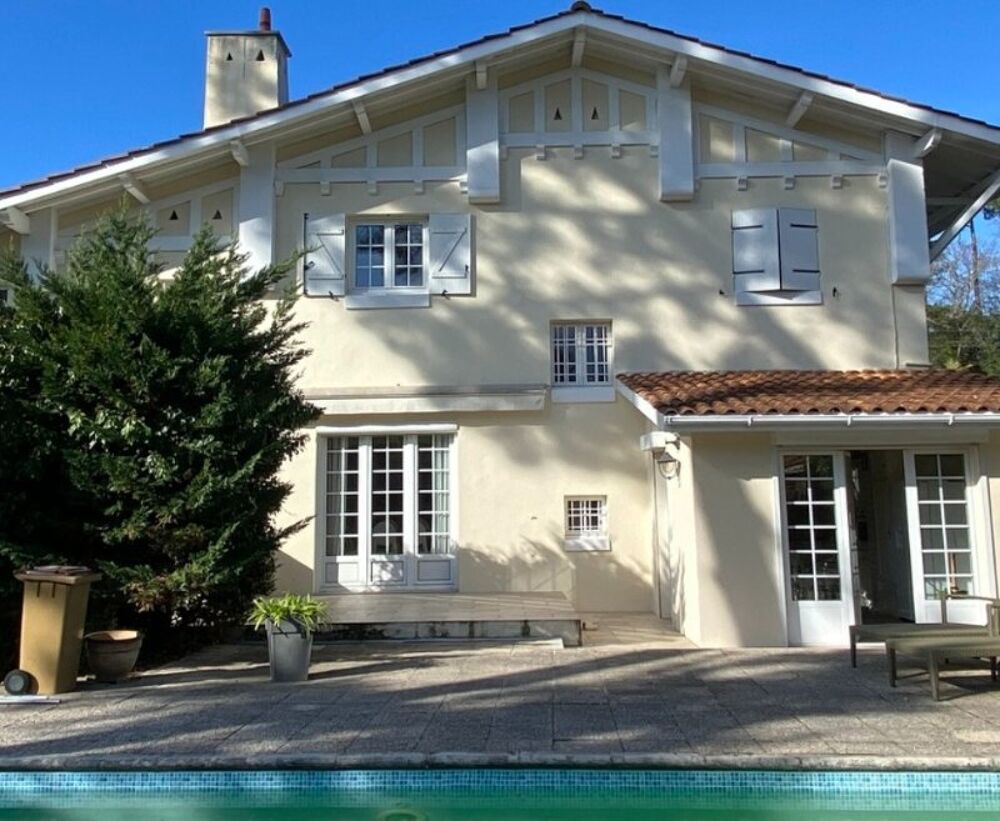 Villa aux Abatilles Proximité plage et commodités