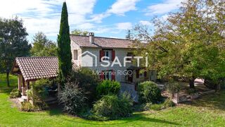  Maison à vendre 9 pièces 247 m²